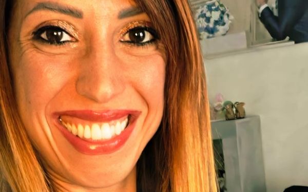 Essere donna nella società di oggi | Federica Suella