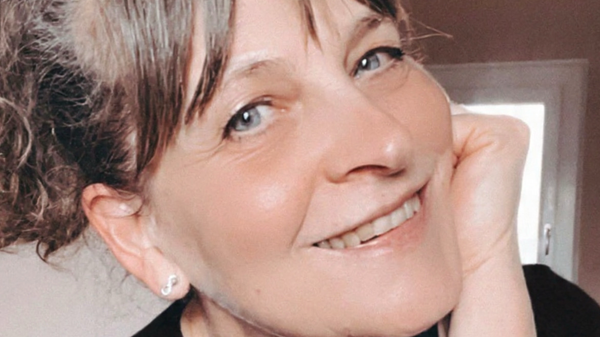 Monica Visentin: "Da addetta mensa a networker: la mia rinascita"