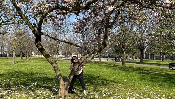 Aprile, il mese della rinascita e dei nuovi inizi | Lorena Cannone