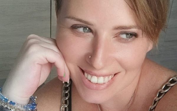 Tatiana Cassano: "Alla fine resti tu e devi imparare a sceglierti"