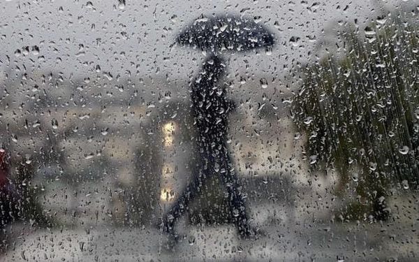 Può piovere tutto maggio? | Federica Suella