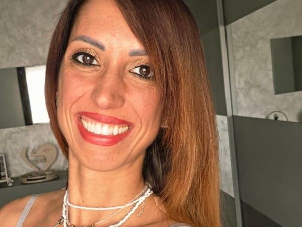 Federica Suella: "Quando l’insicurezza diventa forza"