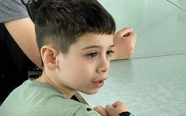 Un salto nel vuoto che oggi fa meno paura | Federica Suella
