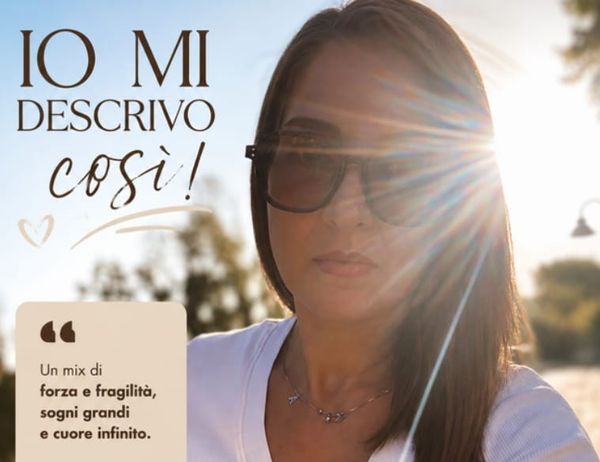 Lucia Mereu: "Non sono fatta per una vita già scritta"