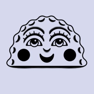 radical dumpling