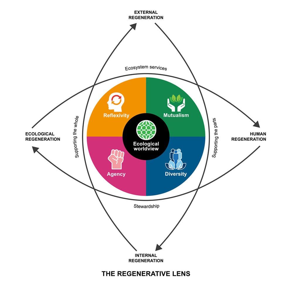 The Regenerative Democracy Project