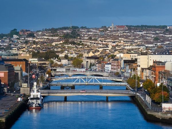 Cork City to host 12th International Degrowth Conference