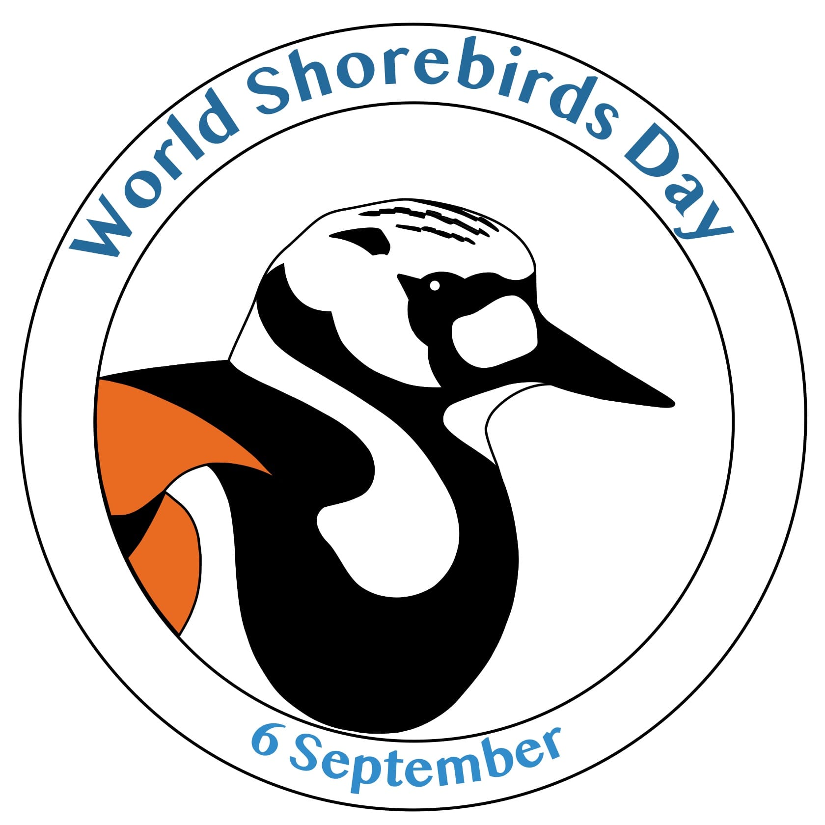 World Shorebirds Day
