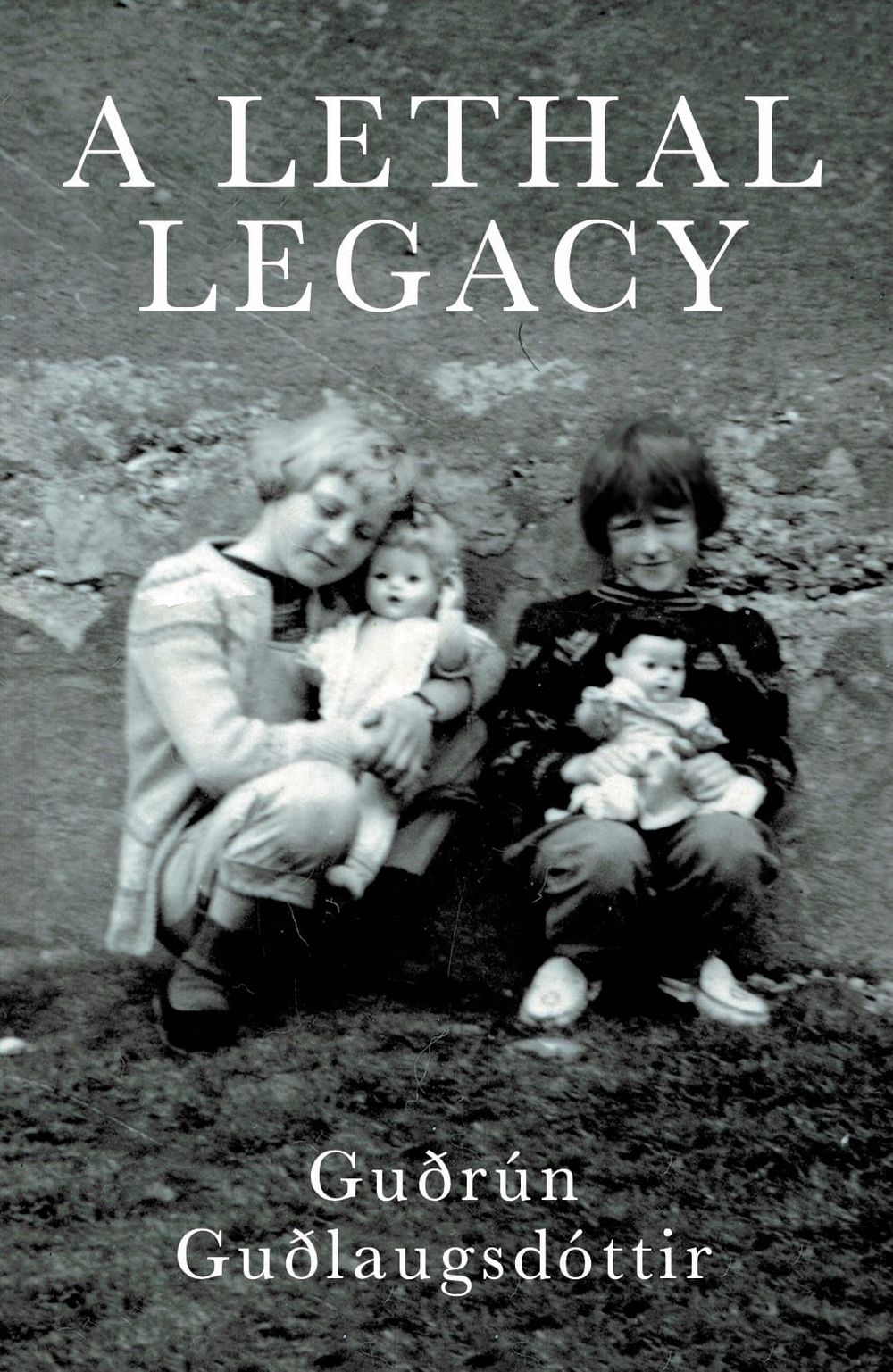 A Lethal Legacy—Guðrún Guðlaugsdóttir post feature image