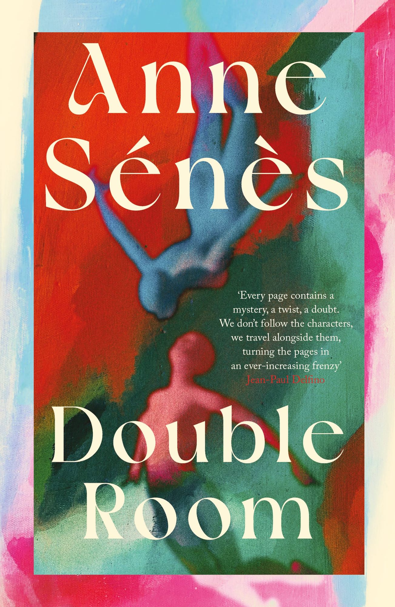 Double Room—Anne Sénès