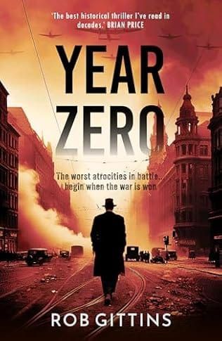 Year Zero—Rob Gittins