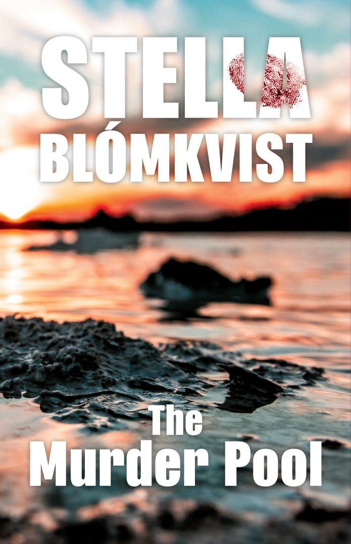 The Murder Pool—Stella Blómqvist