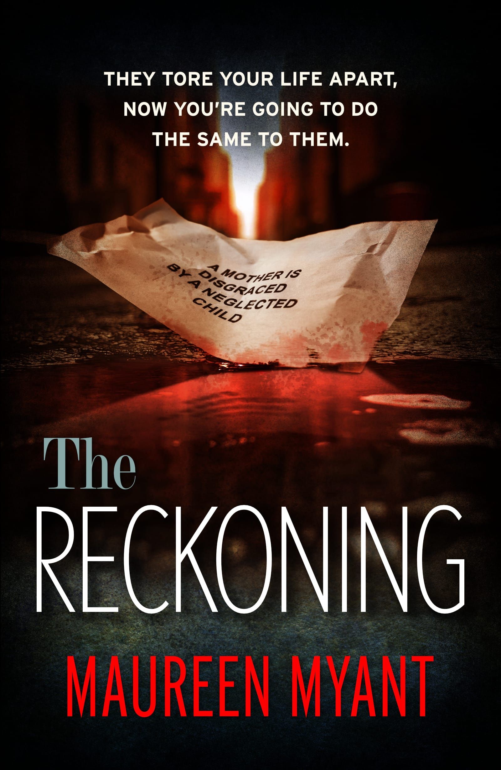 The Reckoning
