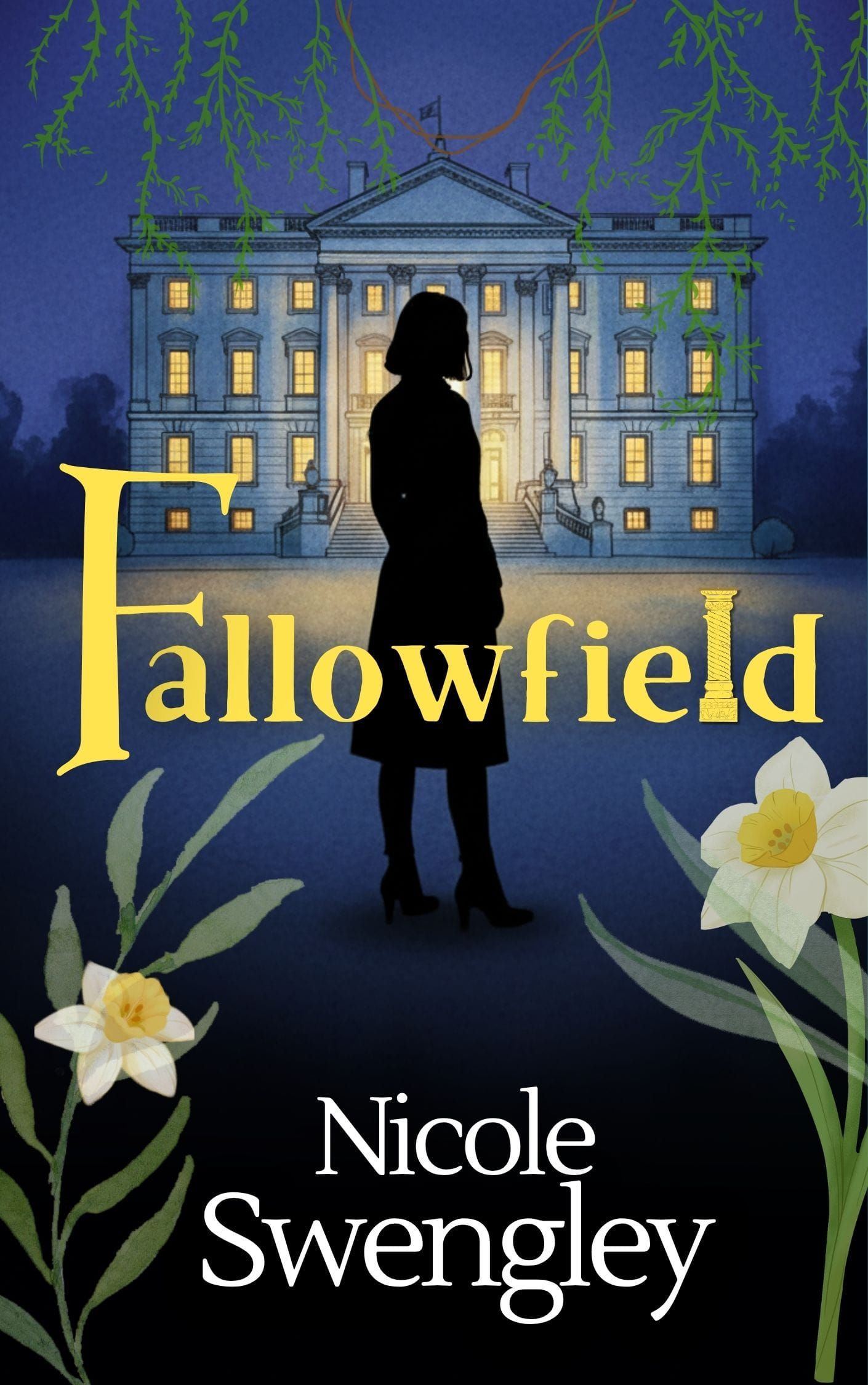 Fallowfield by Nicole Swengley
