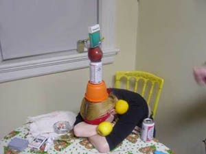 'Hide and Seek (Ready or Not Here I Come)' by Chuck Mangione