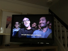 '...and said there was a bomb on it.' --William Shunn in Noted Expert