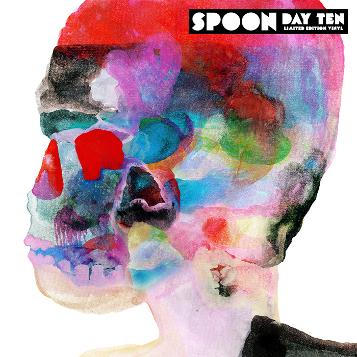 Temporary Fandoms Spoon Immersion: Day 10