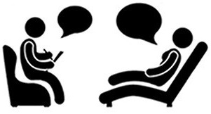 Talking Therapy: A New York City Storytelling + Open Mic Show