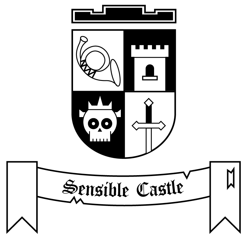 Sensible Castle