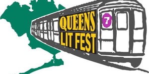 Queens Lit Fest 2017