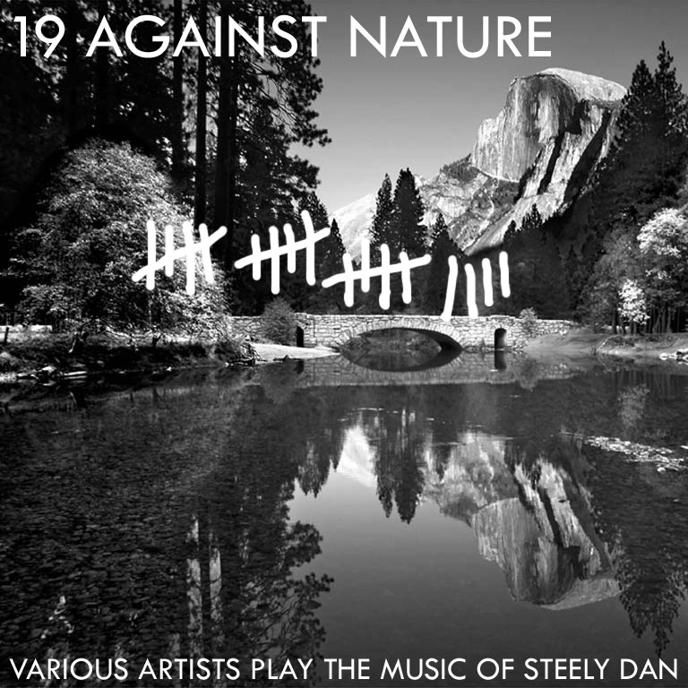 19 Against Nature: Various Artists Play the Music of Steely Dan