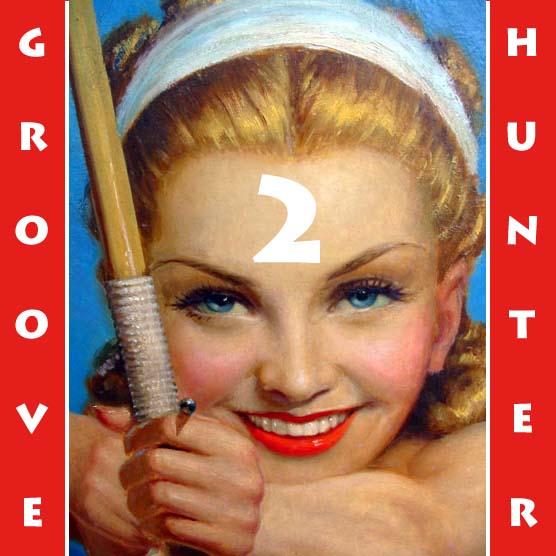 Groove Hunter 2