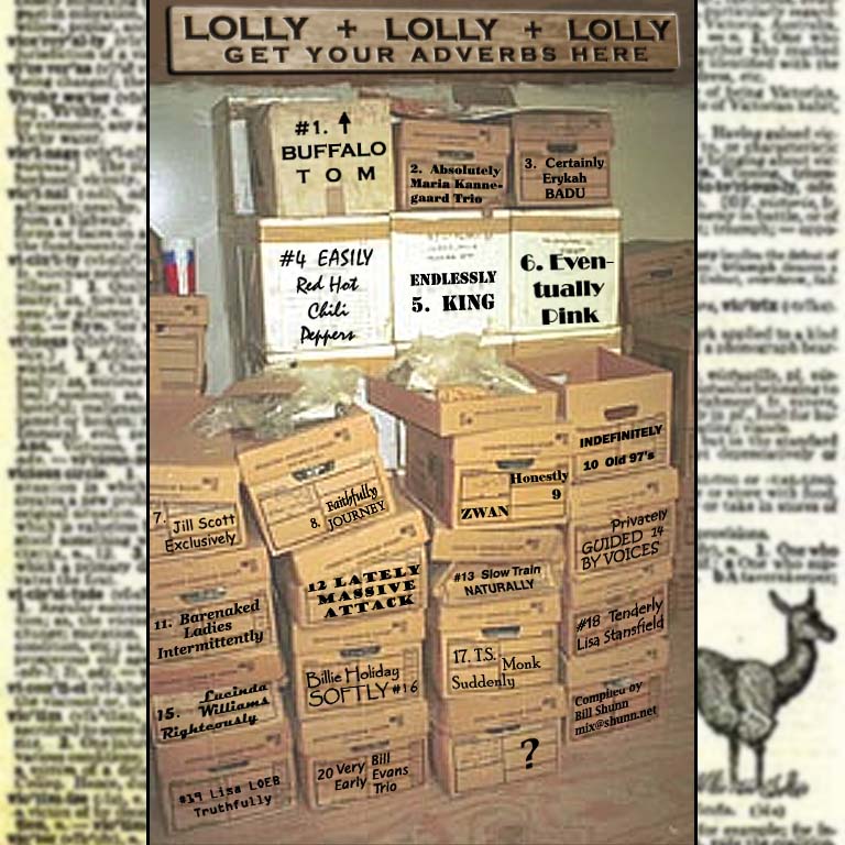 How Did They Do That?