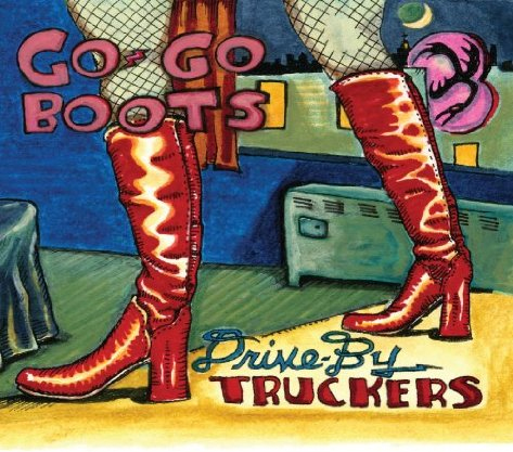 Go-Go Boots