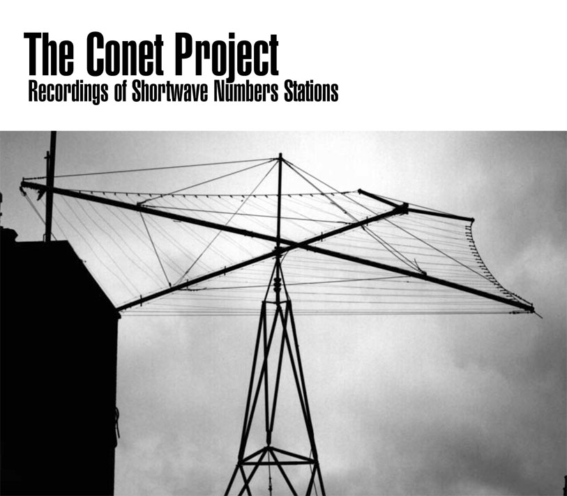 The Conet Project: Recordings of Shortwave Numbers Stations