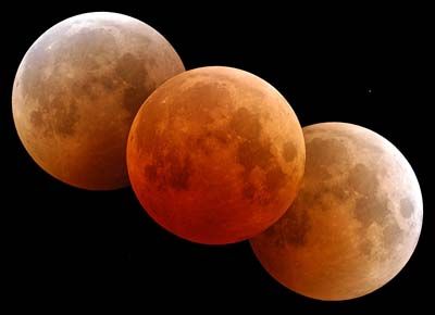 Yes, That's It, That's What I Saw