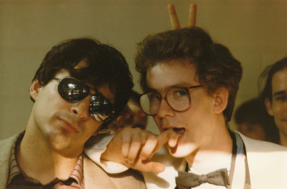 William Shunn on Reading Habits