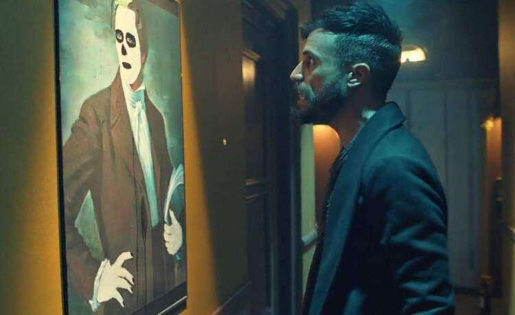 Why I Relate to Tyler Glenn’s “Trash”