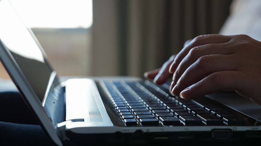 College Entrance Essay: Hasta I. Veeramachaneni