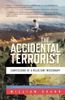 'Accidental Terrorist' cover image with blurbs