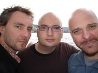 The Bad Plus
