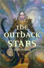 'The Outback Stars' by Sandra McDonald