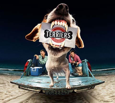 And Your Little Terriers, Too!