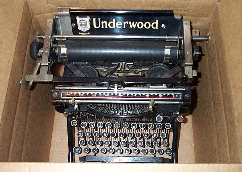 An Embarrassment of Riches