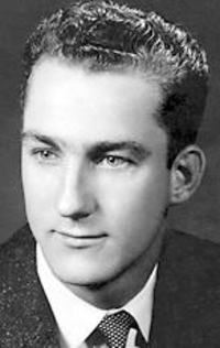 Donald William Shunn