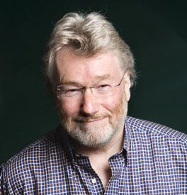 Iain Banks