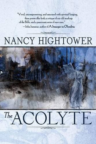 The Acolyte by Nancy Hightower