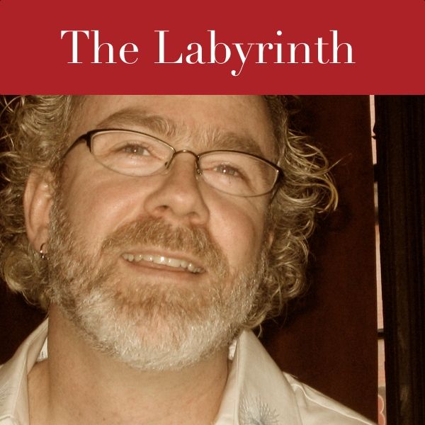 The Labyrinth with Cesar Torres