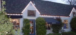 The King's English Bookshop, Salt Lake City, UT