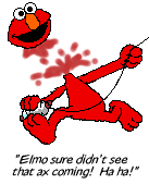 Sweepin' the Employees Away