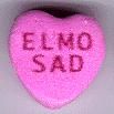 ELMO SAD