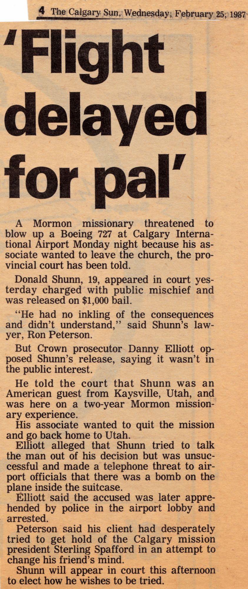 Free Shipping on Signed Editions of My Memoir, 30 Years After My Trial