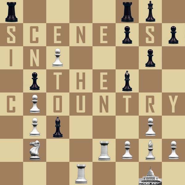 Scenes in the Country