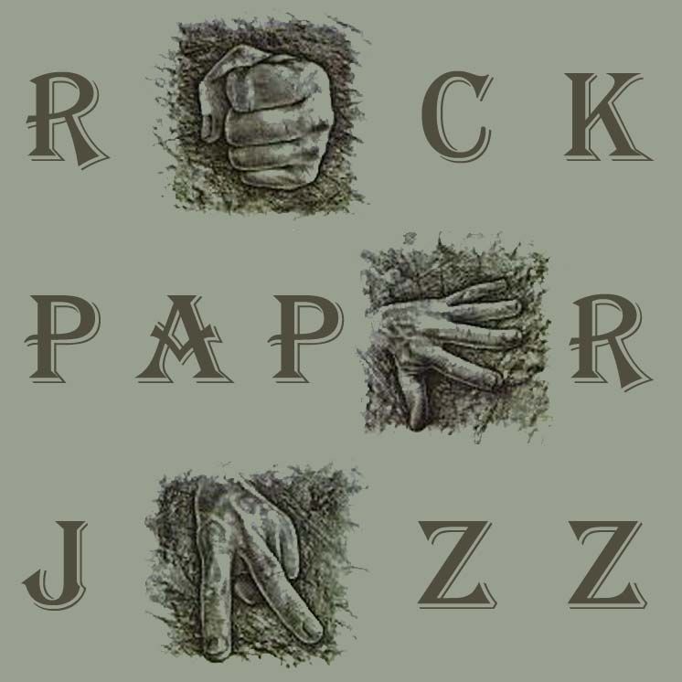 Rock Paper Jazz