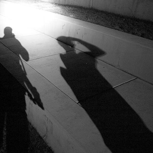 That's Me in the Spotlight!: An Assertion of Enigmatic Origin