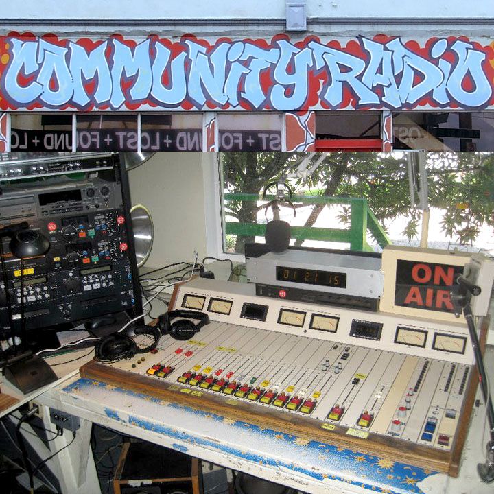 Community Radio